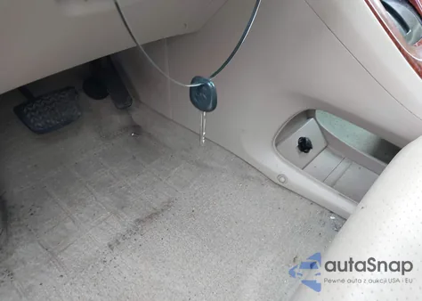 2007 Toyota Highlander Hybrid Limited V6 из США, поврежденный, VIN JTEEW21A170048491